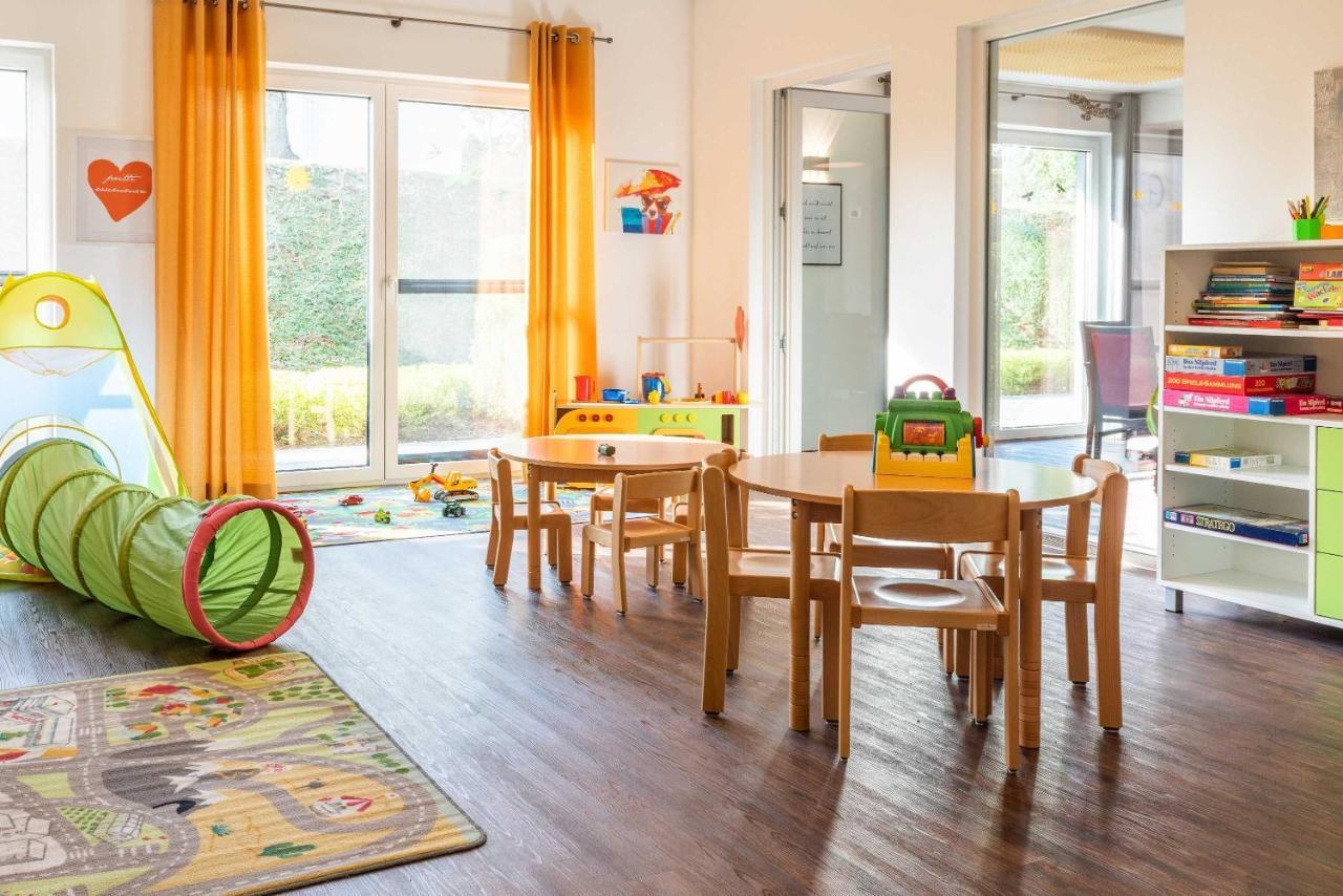 Terrassenwohnung "Inselreich" - Oase Am Haff Garz  Kültér fotó