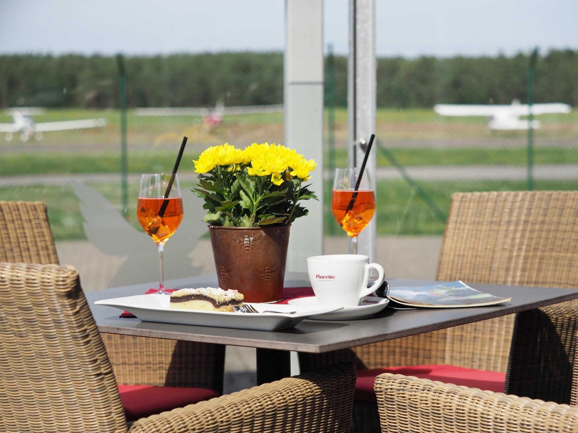 Terrassenwohnung "Inselreich" - Oase Am Haff Garz  Kültér fotó